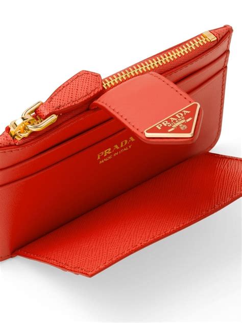 prada portemonnaie damen sale|farfetch prada purses.